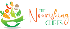 The Nourishing Chefs